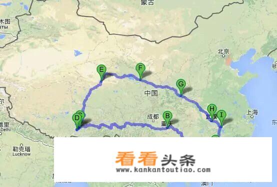 如何制定旅行计划？