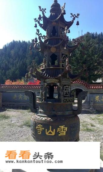 空心山旅游区怎么样？