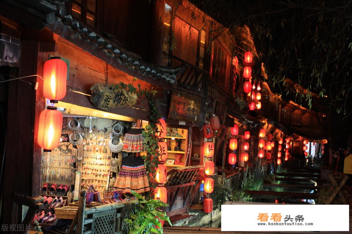 广西十大不建议去景点？