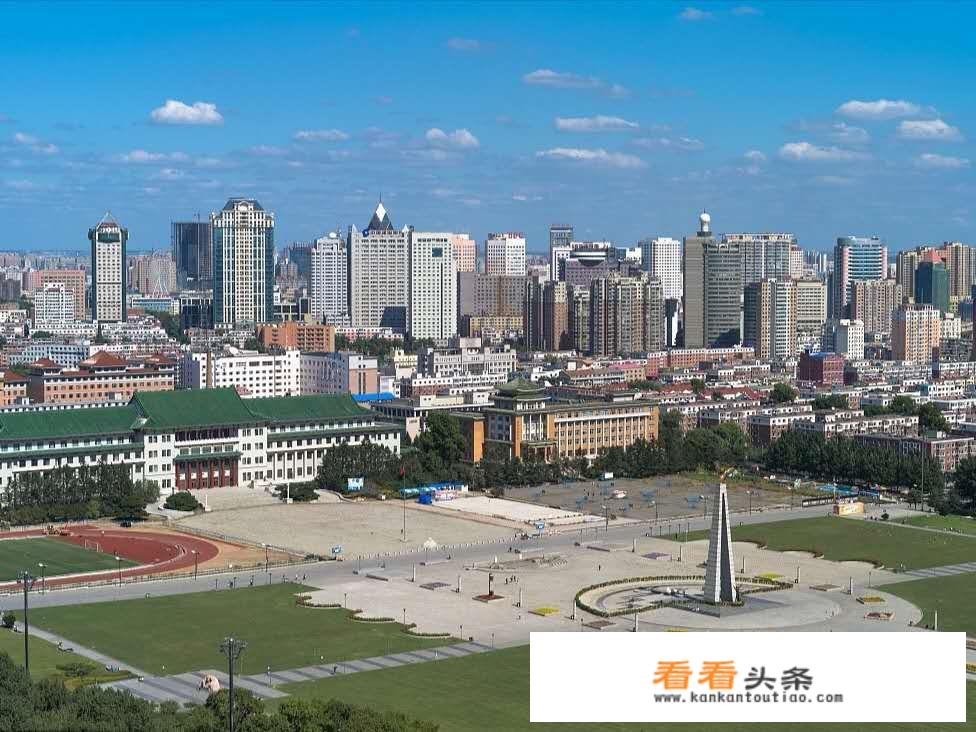 长春出发三四天旅游推荐路线？