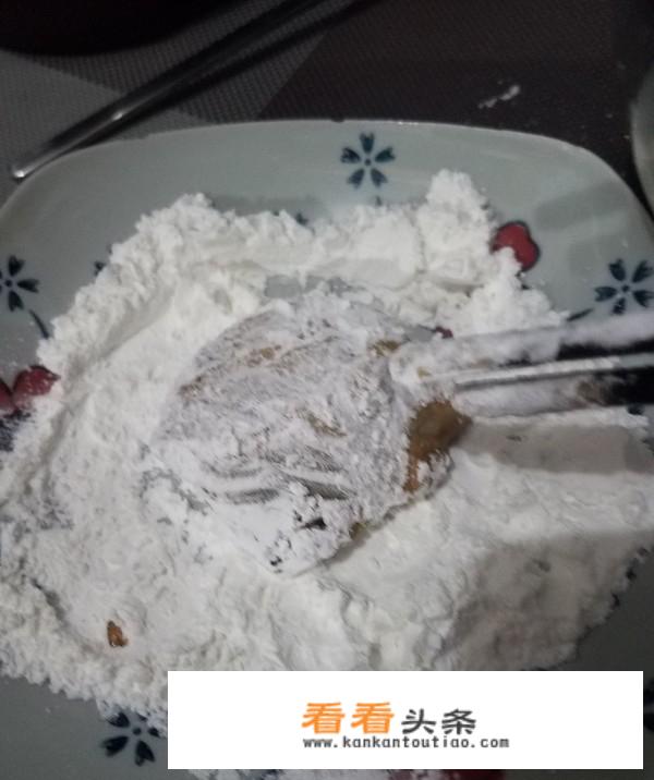 熏鲅鱼 *** 过程？