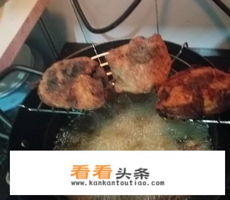 熏鲅鱼 *** 过程？