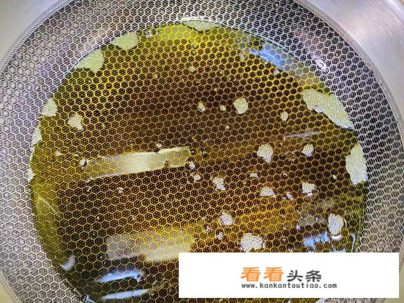 料油炸土豆？
