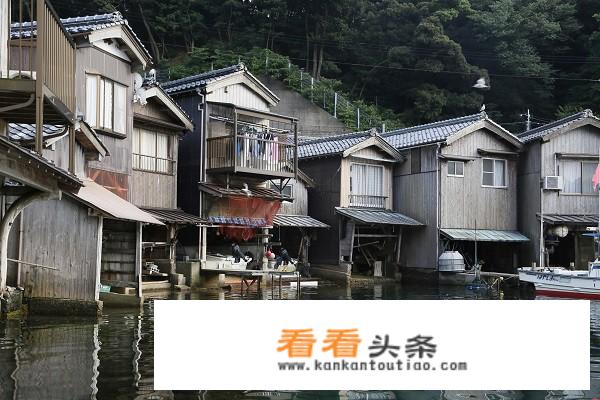 旅游对渔夫的影响？