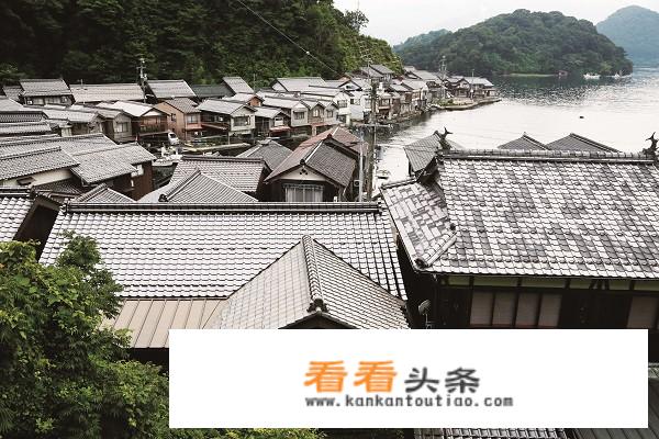 旅游对渔夫的影响？