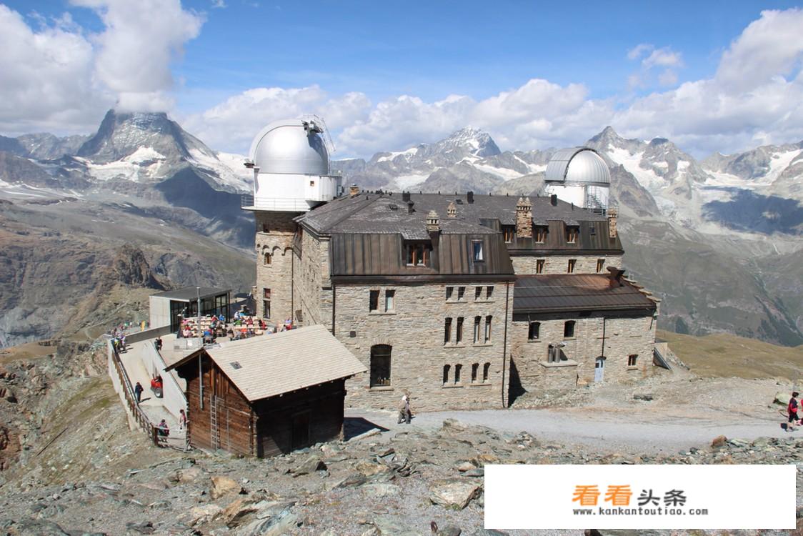 想去国外旅游，哪个国家最安静呢？