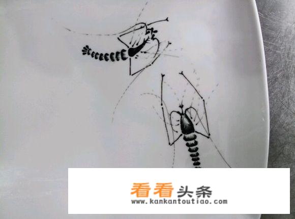 画果酱画的果酱怎么做的？