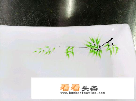画果酱画的果酱怎么做的？