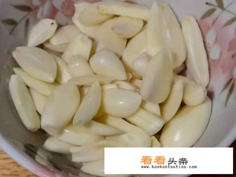 腌黄瓜菜怎么做？