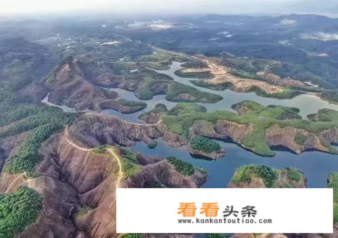 东江湖自驾车进园攻略？