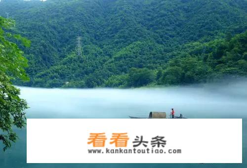 东江湖自驾车进园攻略？