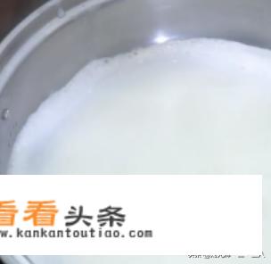 水煮荷包蛋正确做法王刚？