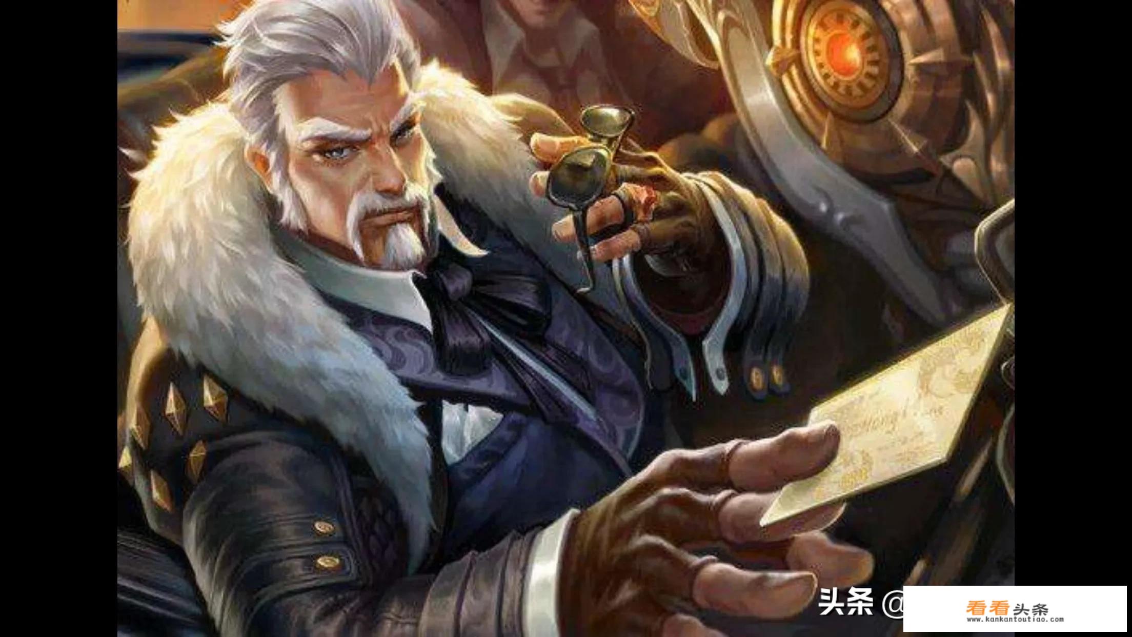 王者荣耀黄忠和孙尚香哪个好黄忠孙尚香对比？