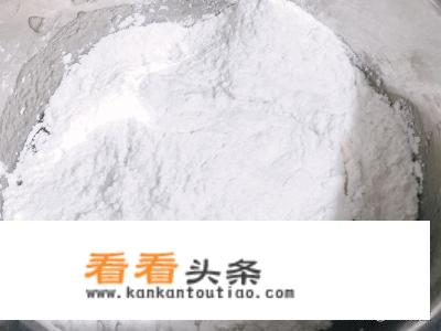 月饼自己在家怎么做？