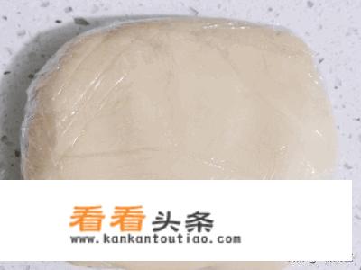 月饼自己在家怎么做？