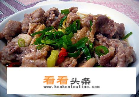 虾酱的十种吃法？