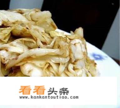 虾酱的十种吃法？