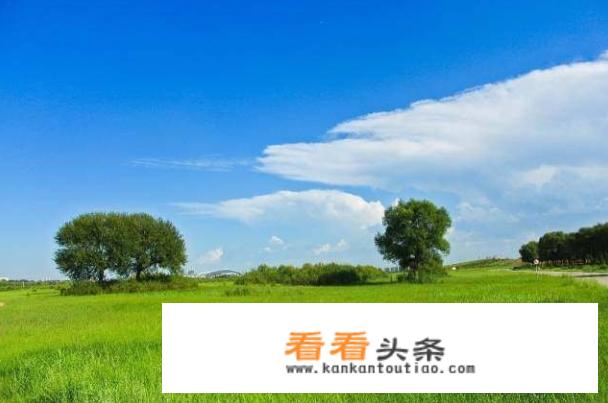 包头附近有什么地方可以小住两天游玩？
