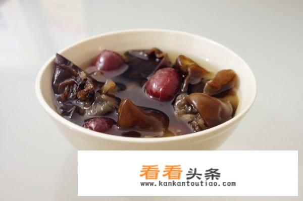 产后之一周食谱？