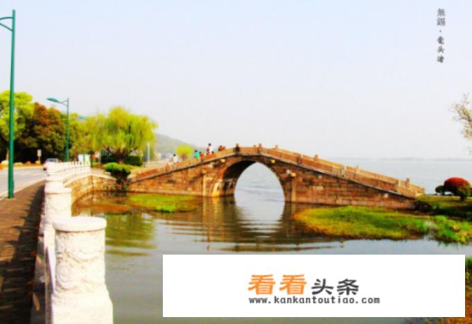 无锡旅游景点有哪些？