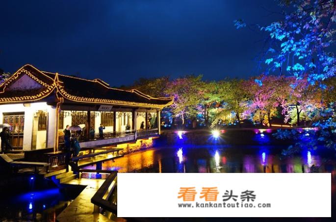 无锡旅游景点有哪些？