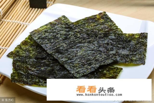 有哪些低脂肪的零食？