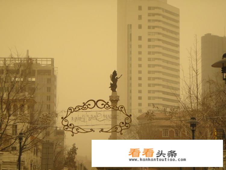 你对天津的印象怎么样？