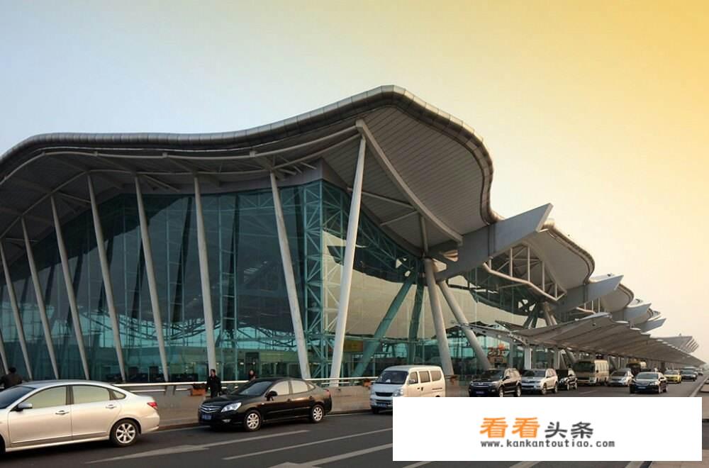郑州杉杉奥特莱斯游玩攻略？