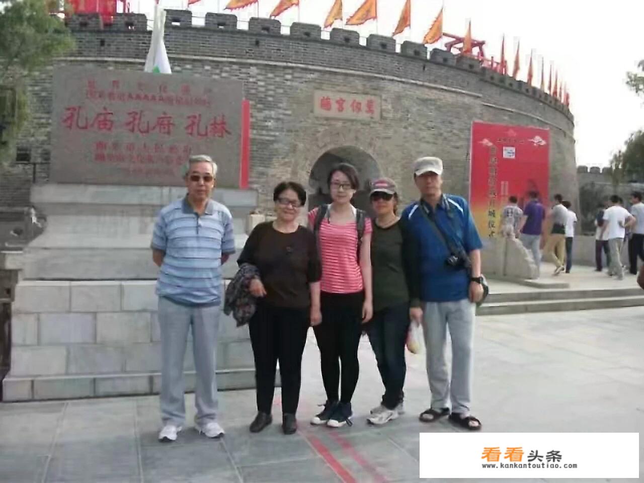 冬天去曲阜旅游合适吗？