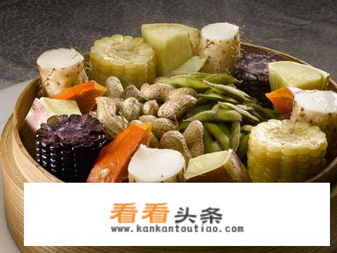 春天的天然养肝菜有哪些？