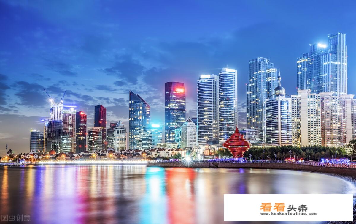 威海旅游发朋友圈的句子？