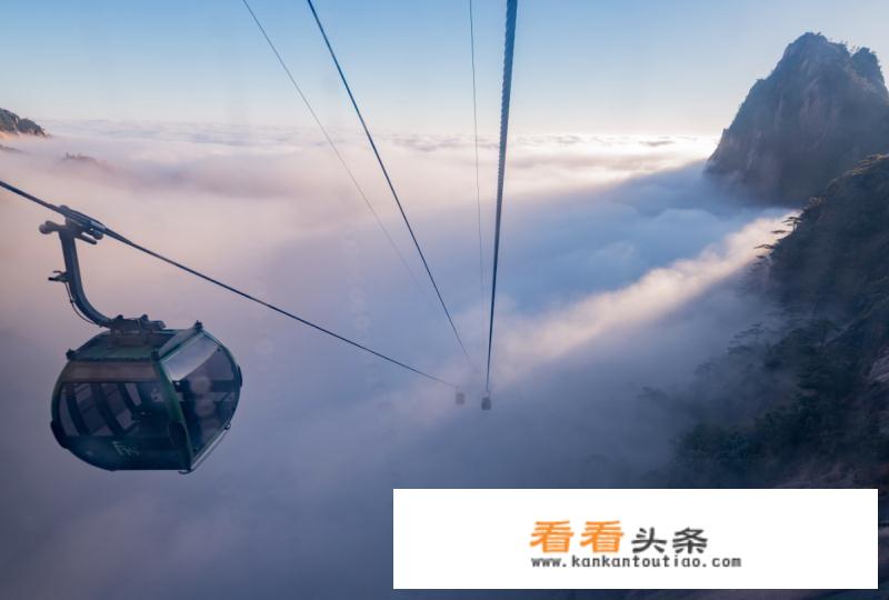 芜湖到黄山自驾游旅游攻略？