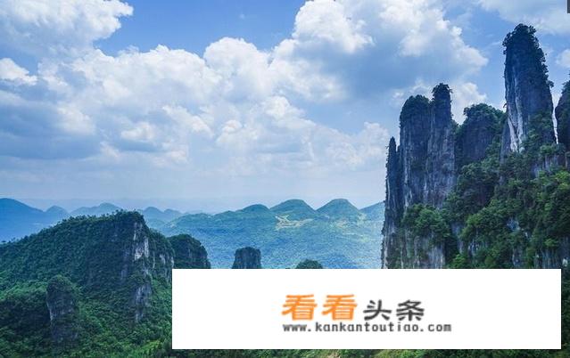 旅游恩施女儿城攻略路线推荐一下？