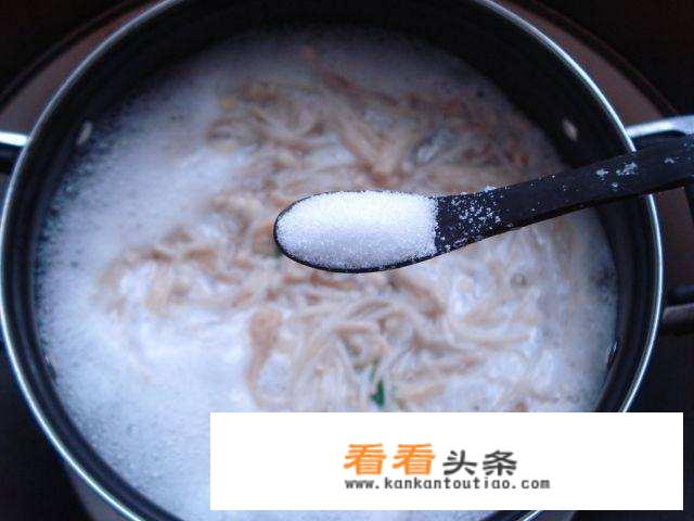 餐桌上哪3种中国式早餐，没营养还费钱，娃吃了积食还爱咳嗽？