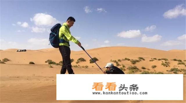 去沙漠旅行需要准备什么？