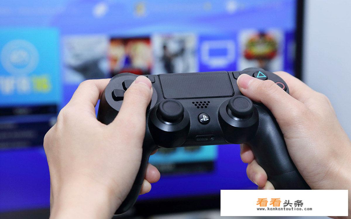 抓手指游戏做什么好？