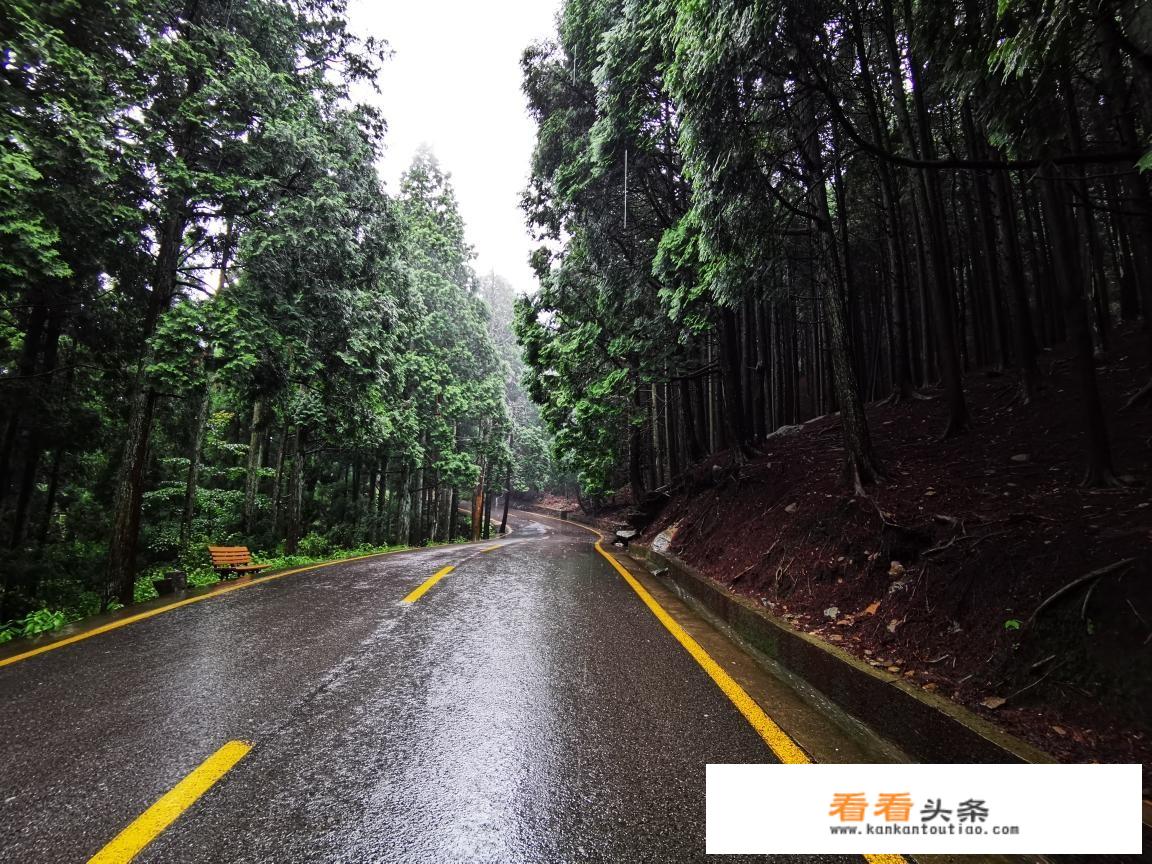 庐山附近有哪些好玩的旅游景点？