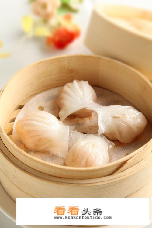 美食面食有哪些？