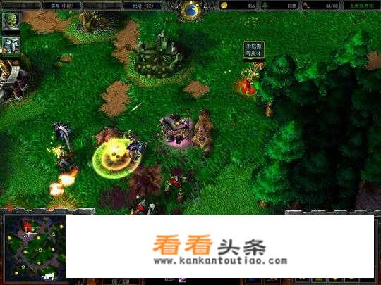 魔兽争霸剑圣属性？
