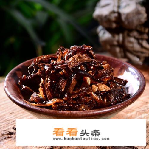 油鸡枞怎么做啊？
