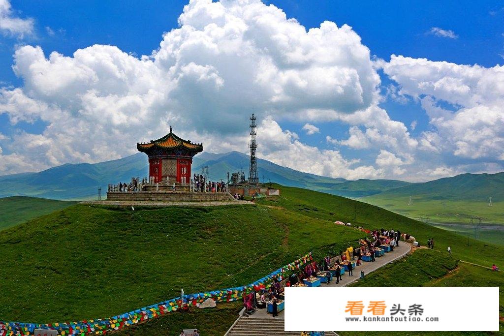 旅游，内蒙，青海，哪个好？