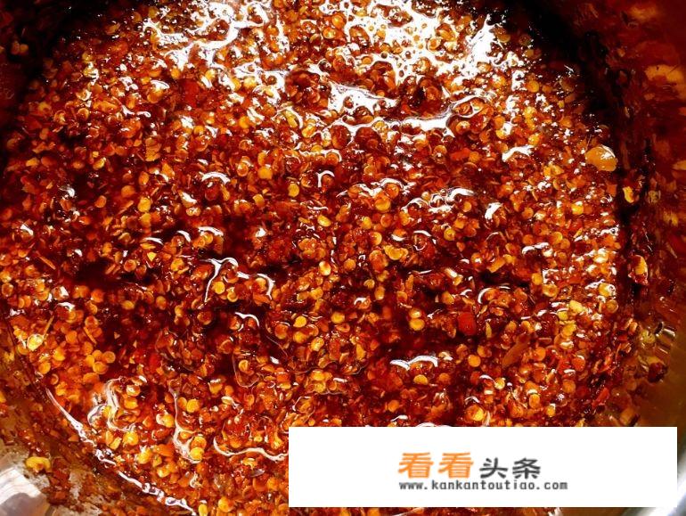 凉菜调料汁最详细配方三种料油？