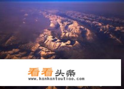落基山脉在中国吗？