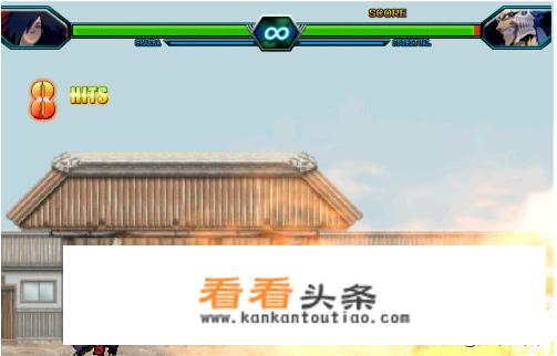 死神vs火影宇智波斑使用技巧？