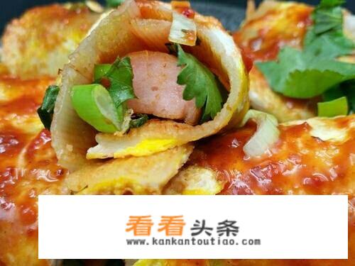 宵夜除了烧烤好可以做什么特色美食？