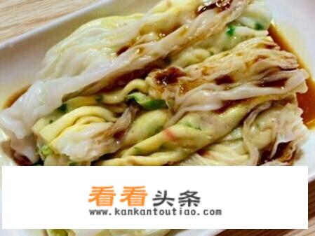 宵夜除了烧烤好可以做什么特色美食？