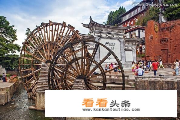 重庆自驾山东路线推荐？