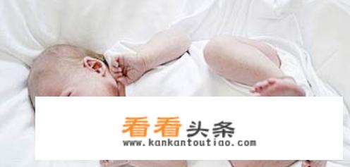 如何判断宝宝是否胀气，如何处理？