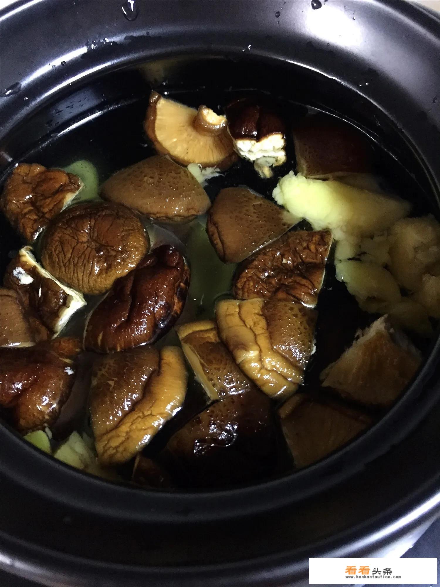 风干好的鸡子咋做好吃，炒鸡子怎么炒好吃？