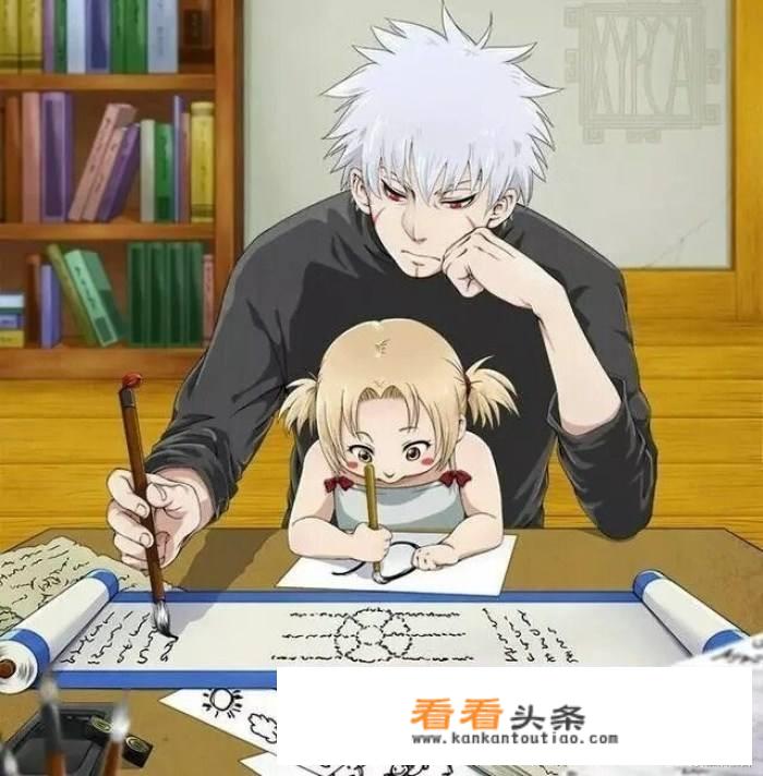 《火影忍者》扉间给纲手创造了独一无二的禁术，为何千手柱间不让她使用？